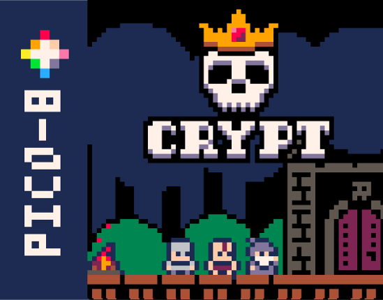 Crypt - Solo/Coop Dungeon Crawler Image