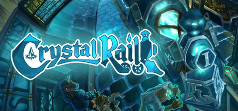 Crystal Rail Image