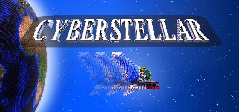 CYBERSTELLAR Image