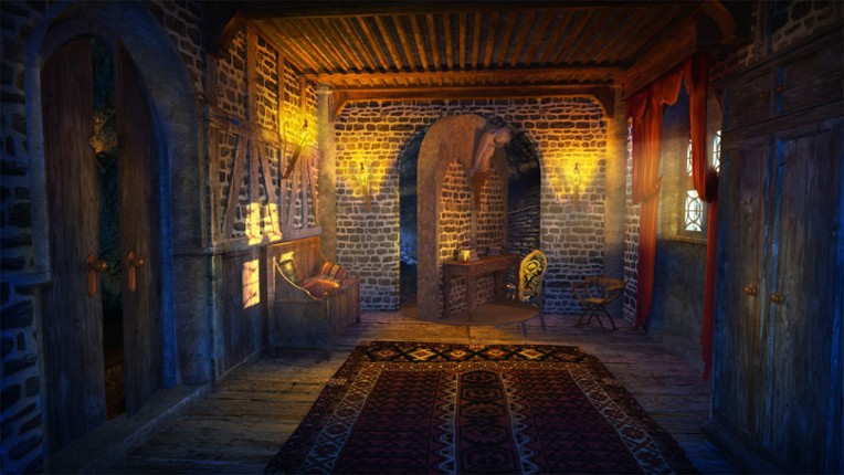 Dark Lore Mysteries: The Hunt For Truth screenshot