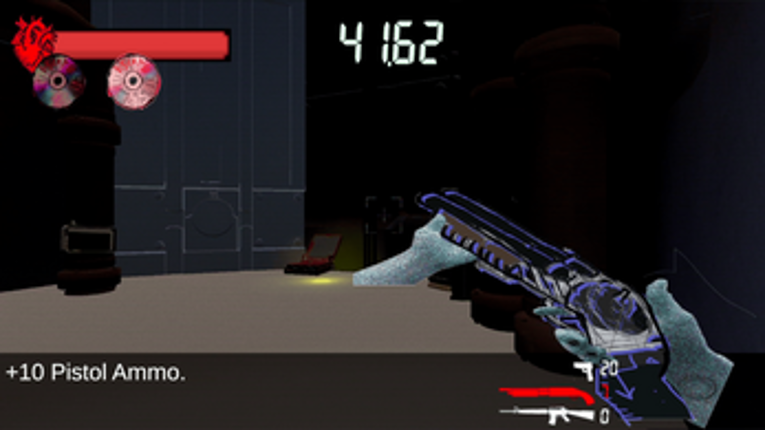 Dead Men Still Pay Debts screenshot