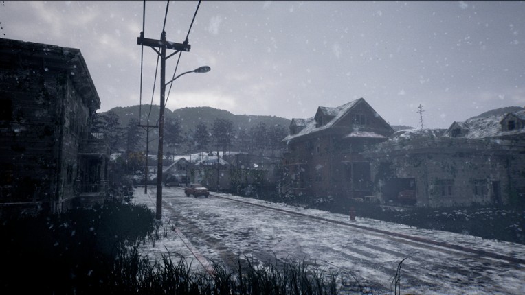 Deadlived screenshot