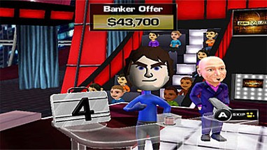 Deal or No Deal Image