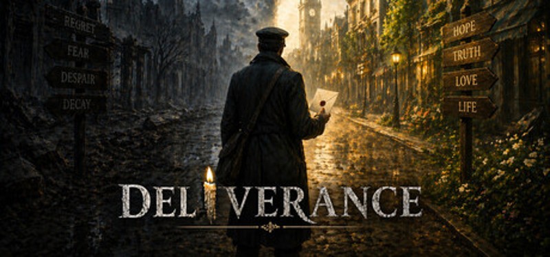 Deliverance Image