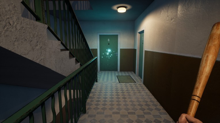 Demon Seed screenshot