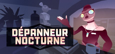 Games like Depanneur Nocturne
