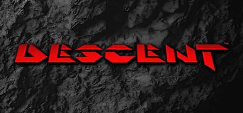 Descent Game Cover