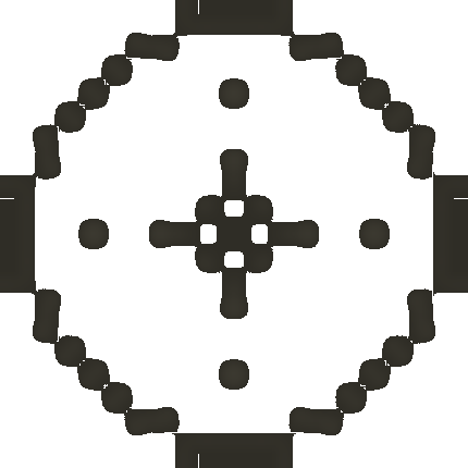 DexSweeper screenshot