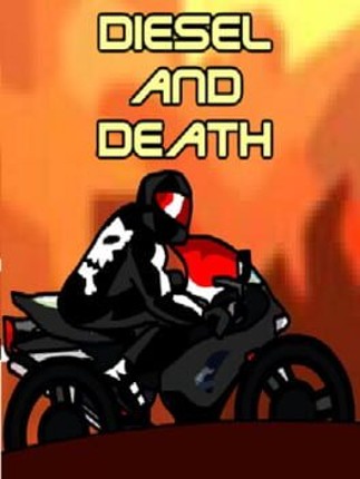 Diesel and Death Game Cover