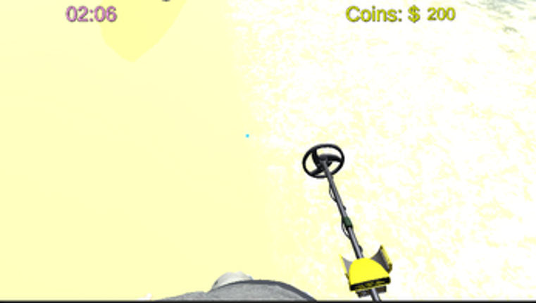 Dig & Discover v1.0.0 screenshot