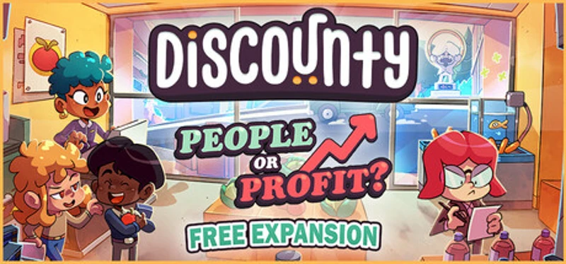 Discounty Image