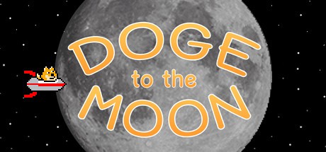 Games like Doge to the Moon