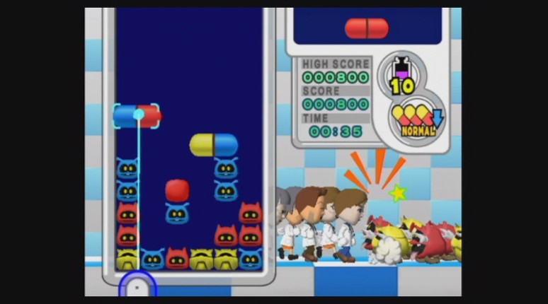 Dr. Mario Online Rx Image