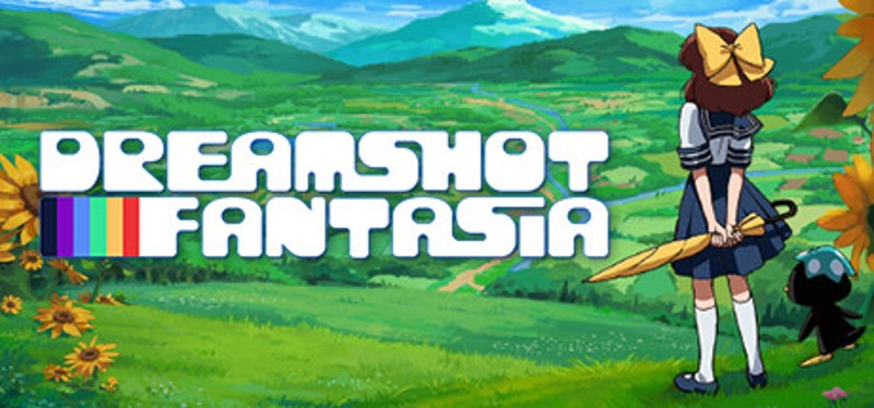 Dreamshot Fantasia Image