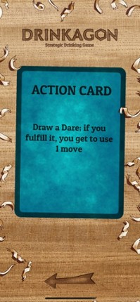 Drinkagon - Truth &amp; Dare Cards Image