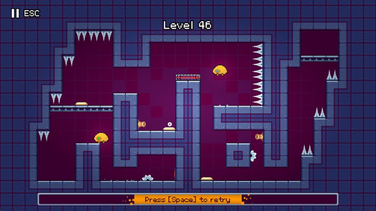 Dual Core Sync screenshot