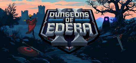 Games like Dungeons of Edera 2