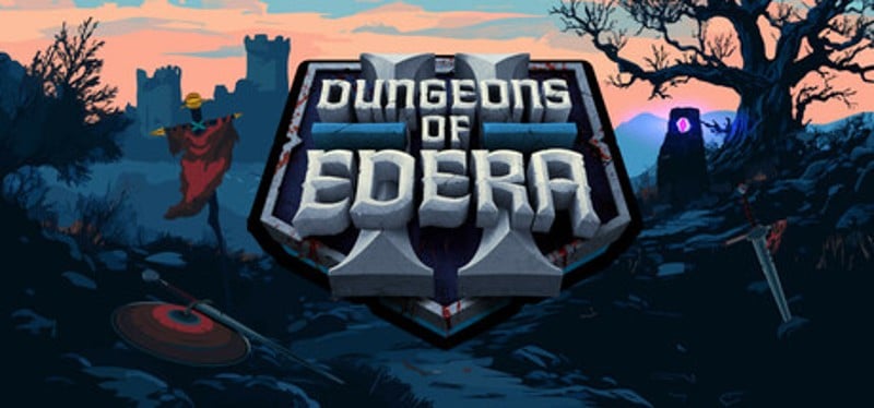 Dungeons of Edera 2 Image
