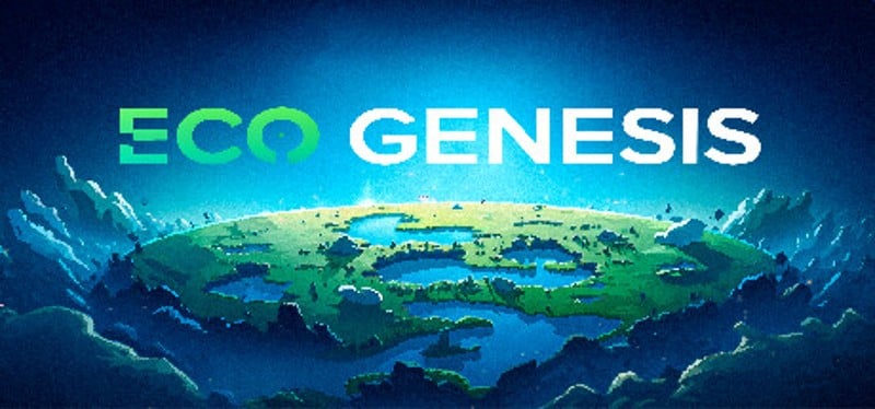 EcoGenesis Game Cover