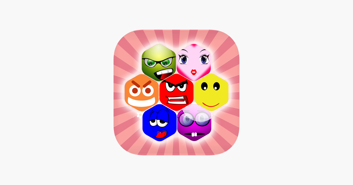 Games like Emoji Blitz : Make Hexa 5 & 7