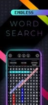 Endless Word Search Game Image