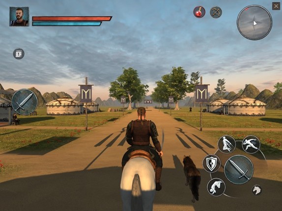Ertugrul Gazi 2 Image