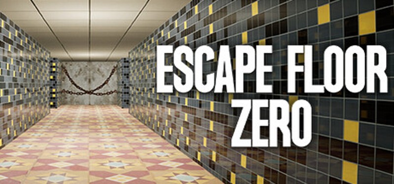 Escape Floor Zero Image