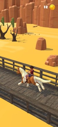 Escape From Death screenshot