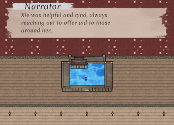 fatal flower screenshot