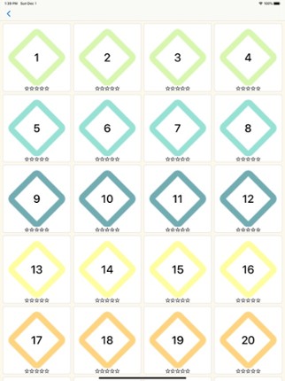 First Grade Math Quiz screenshot