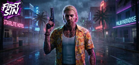 Games like First Sin