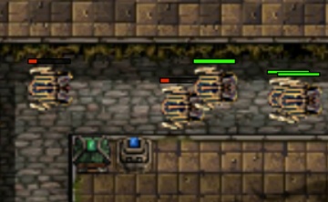 Games like Flash Circle TD