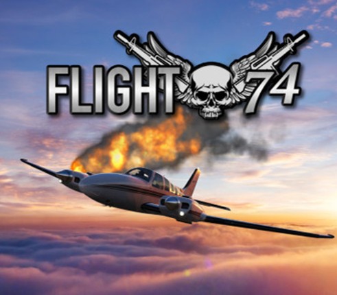 Flight 74 Image