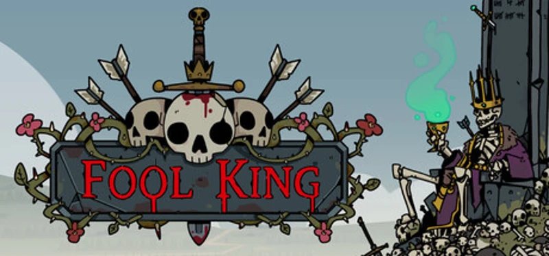 Fool King Image