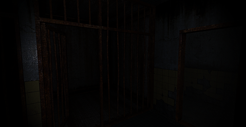 Forgotten Tunnels - Episode 1 screenshot
