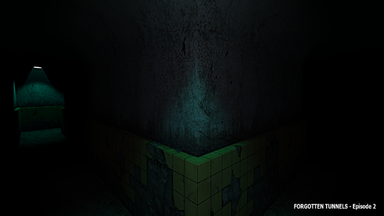 Forgotten Tunnels - Episode 2 screenshot