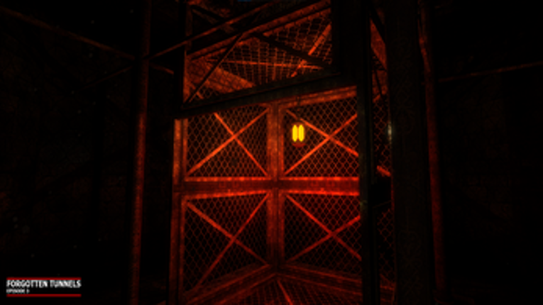Forgotten Tunnels - Episode 3 screenshot