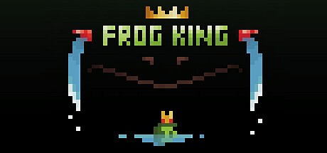 Games like Frog King