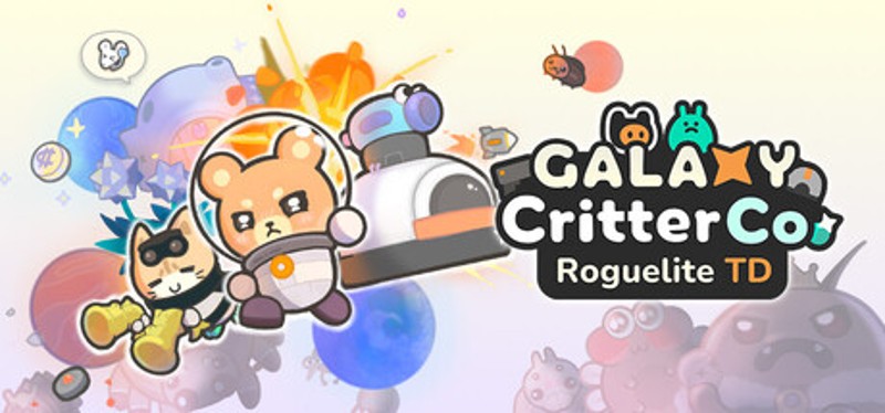 Galaxy Critter Co. Image