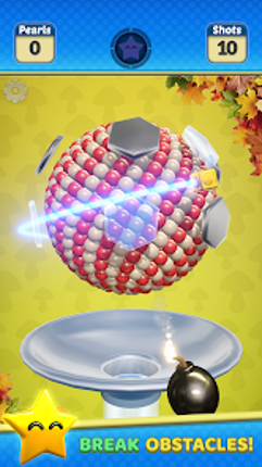 Pearl Gem screenshot