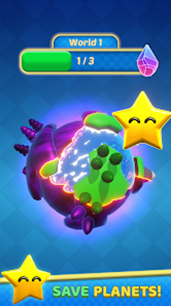 Pearl Gem screenshot