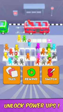 Crazy Bus Jam 3D Games Image