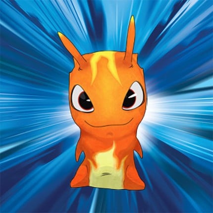 Slugterra: Slug it Out 2 Game Cover