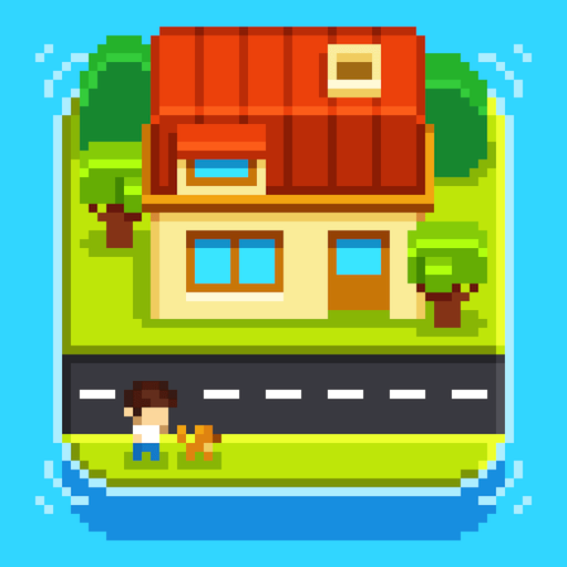 Games like Pixel.Fun