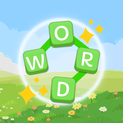 Memory Word Game Image