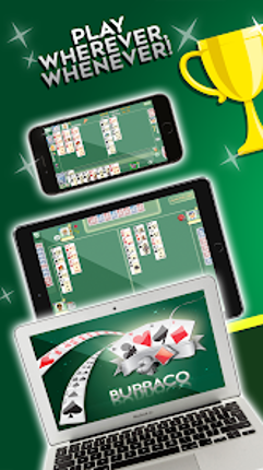 Buraco Pro - Play Online! screenshot