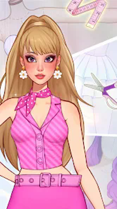 Fashion Designer: Super Tailor Image