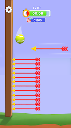 Crazy Challenge: Mini Games 3D Image