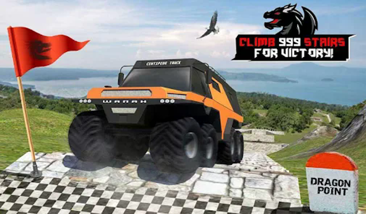 Cruiser Car Stunts : Car Games screenshot