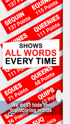 Snap Assist screenshot